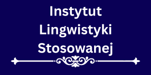 Instytut Lingwistyki Stosowanej