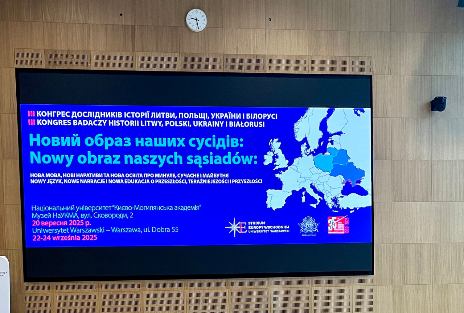 III Kongres Badaczy Historii -